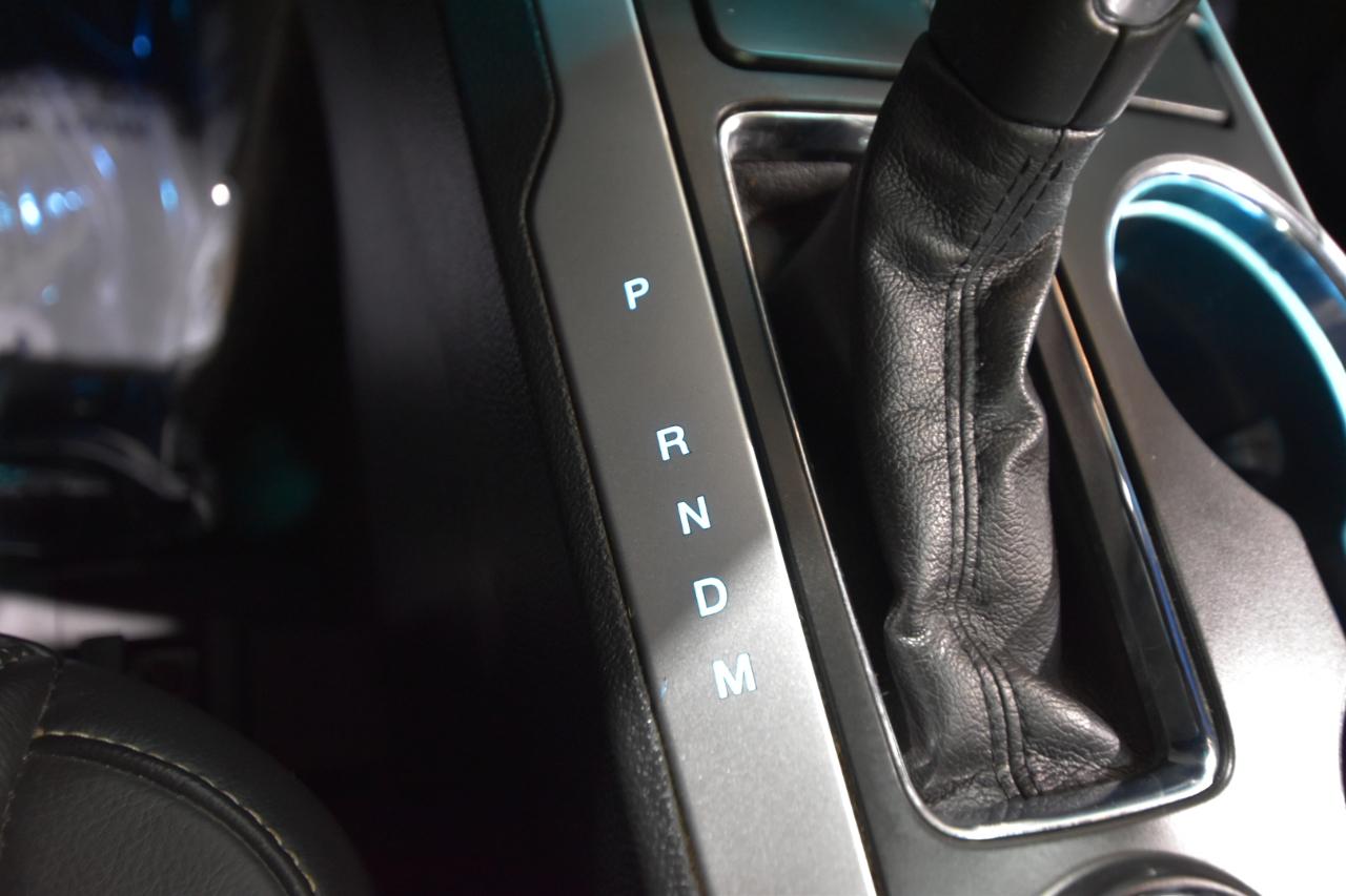 Ford Explorer 4WD 4dr Sport 2014