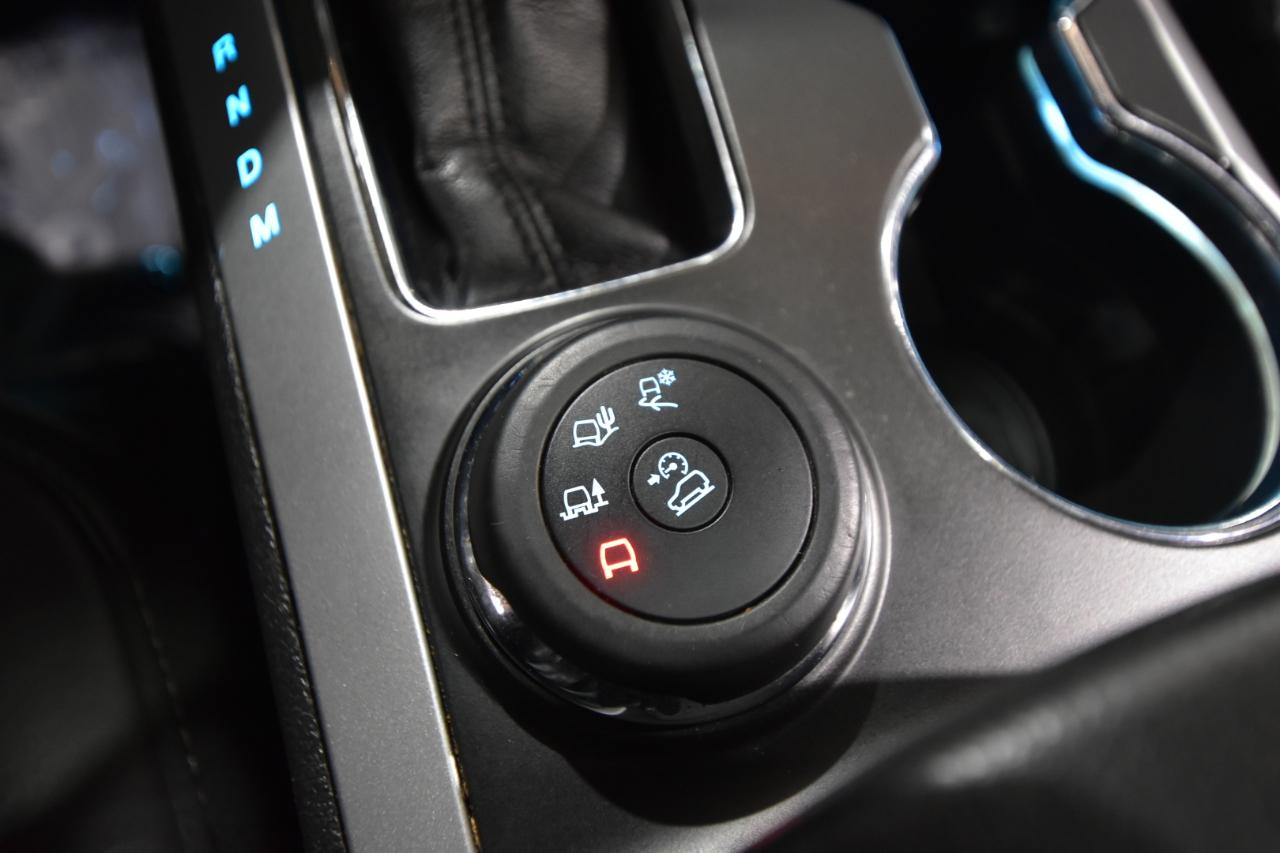 Ford Explorer 4WD 4dr Sport 2014