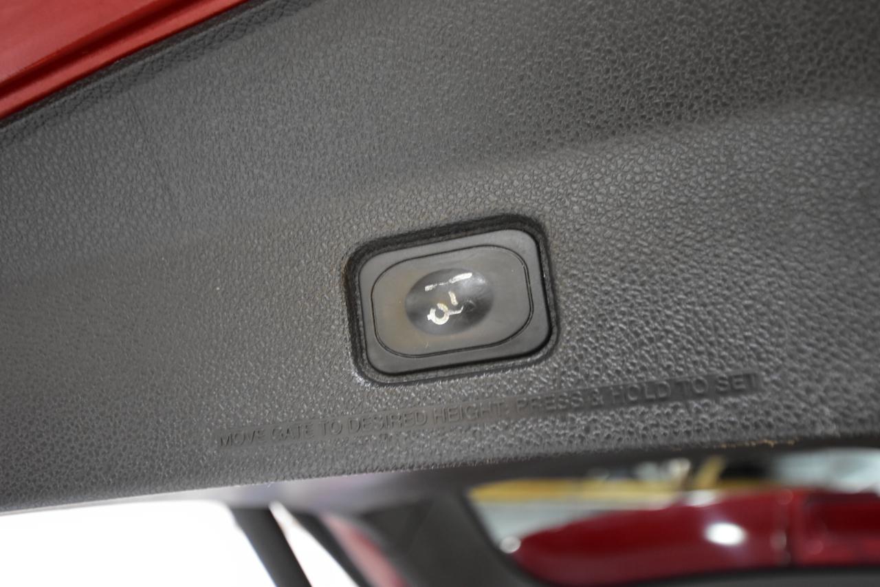 Ford Explorer 4WD 4dr Sport 2014