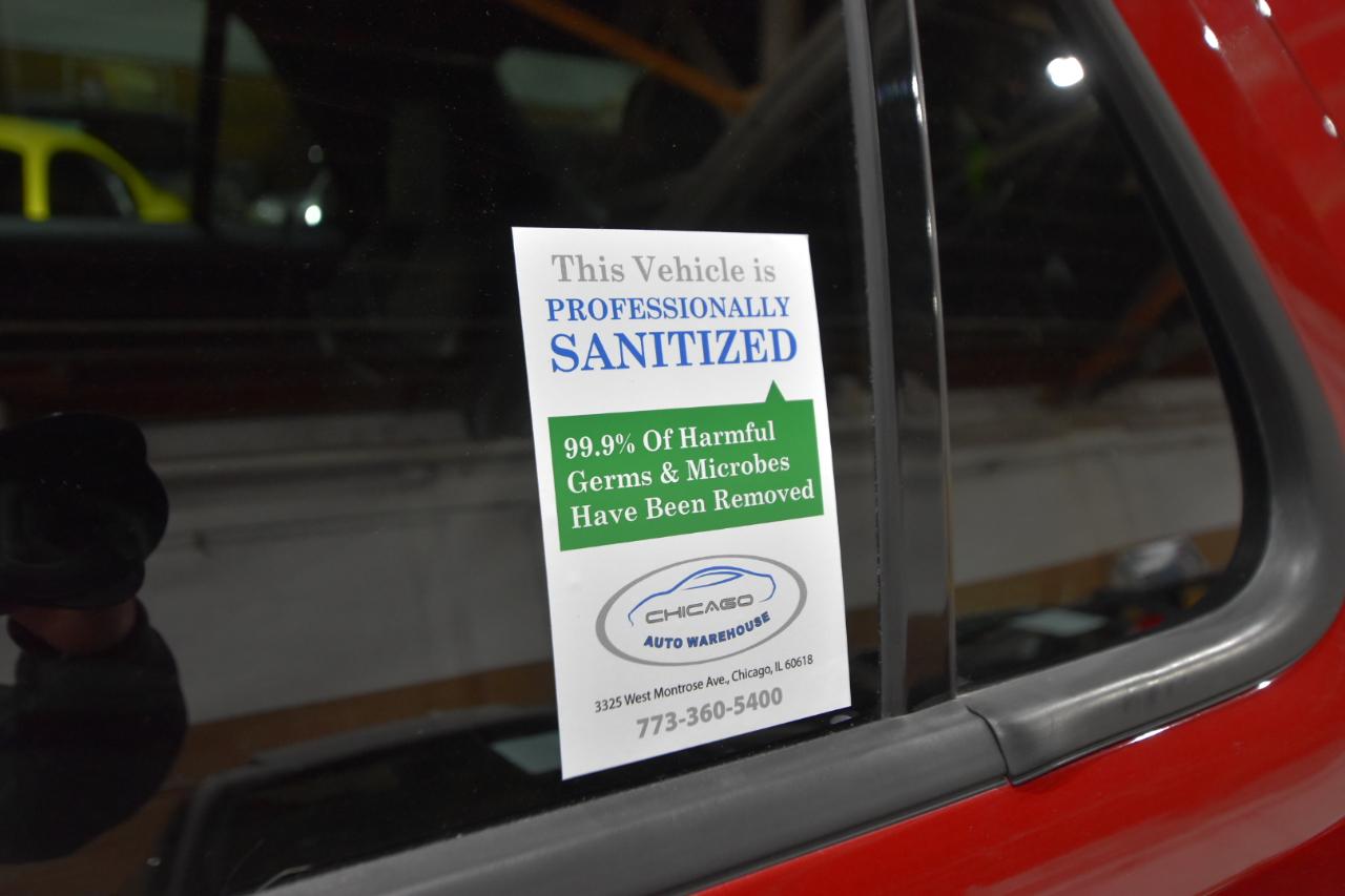 Ford Explorer 4WD 4dr Sport 2014