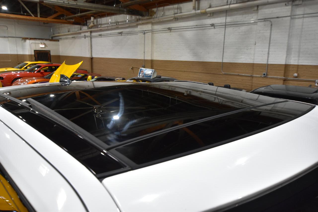 Land Rover Range Rover V8 Supercharged SWB 2018