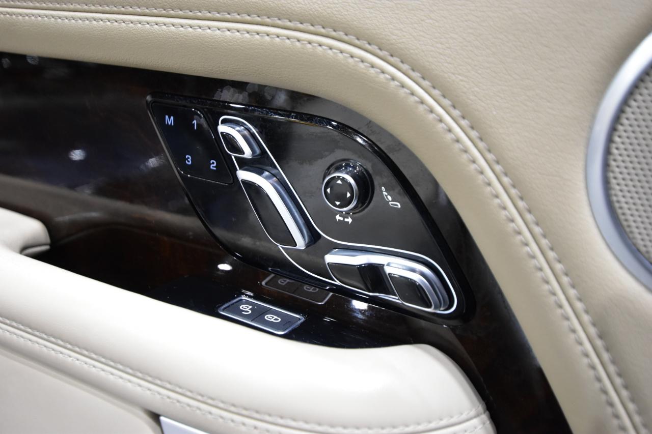 Land Rover Range Rover V8 Supercharged SWB 2018