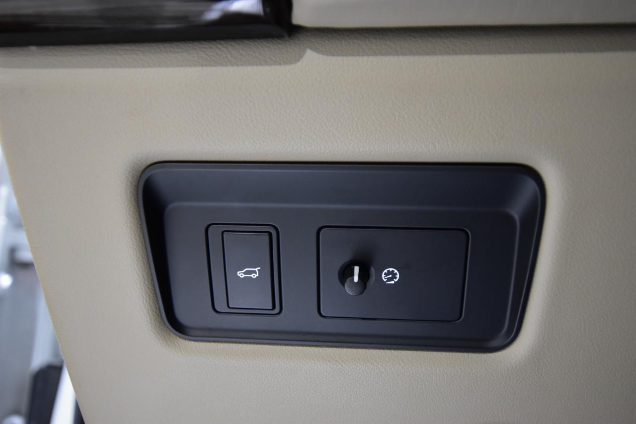 Land Rover Range Rover V8 Supercharged SWB 2018