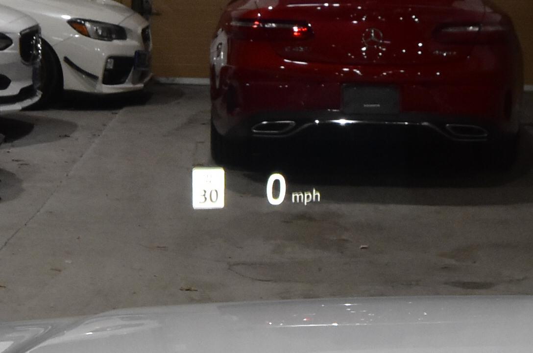 Land Rover Range Rover V8 Supercharged SWB 2018