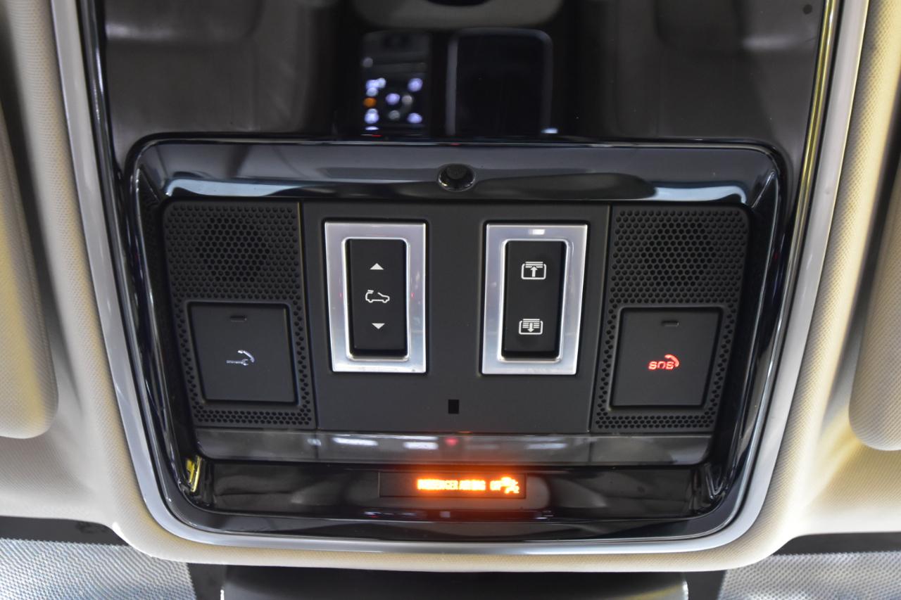 Land Rover Range Rover V8 Supercharged SWB 2018