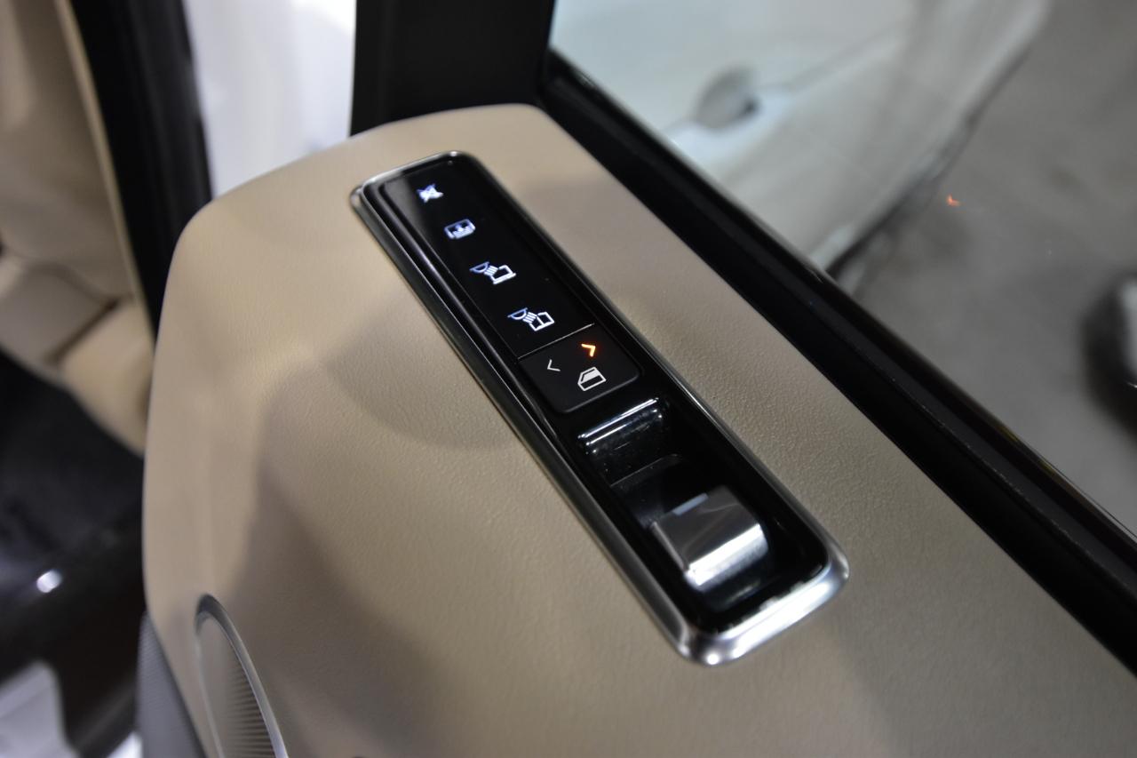 Land Rover Range Rover V8 Supercharged SWB 2018