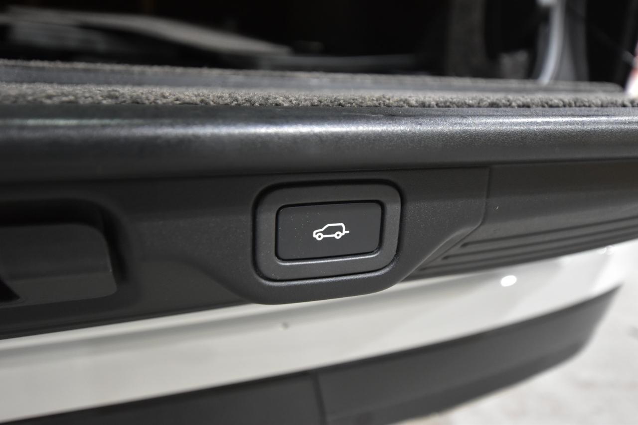 Land Rover Range Rover V8 Supercharged SWB 2018