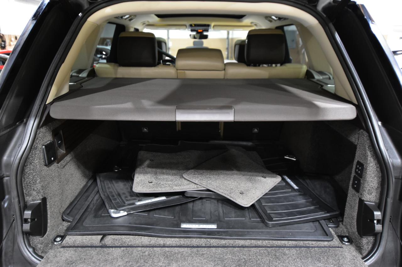 Land Rover Range Rover V8 Supercharged SWB 2018