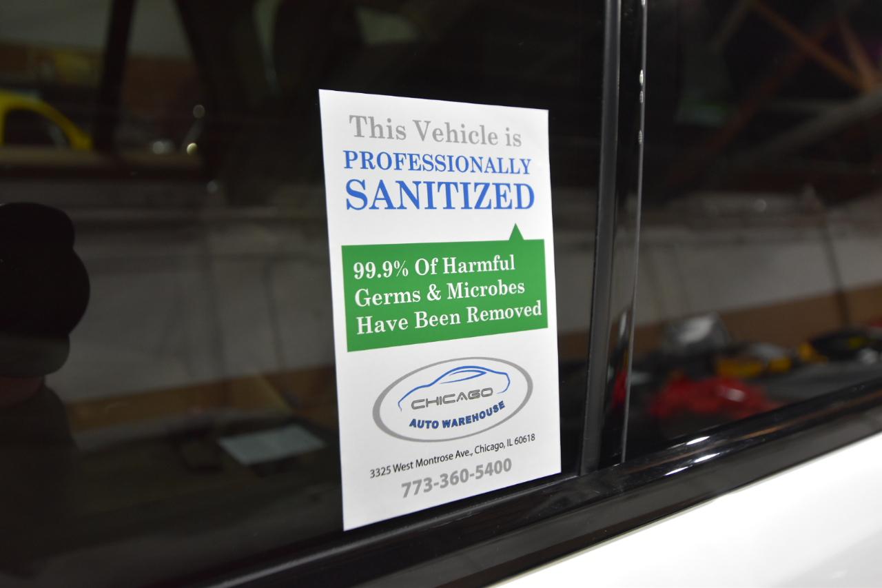 Land Rover Range Rover V8 Supercharged SWB 2018