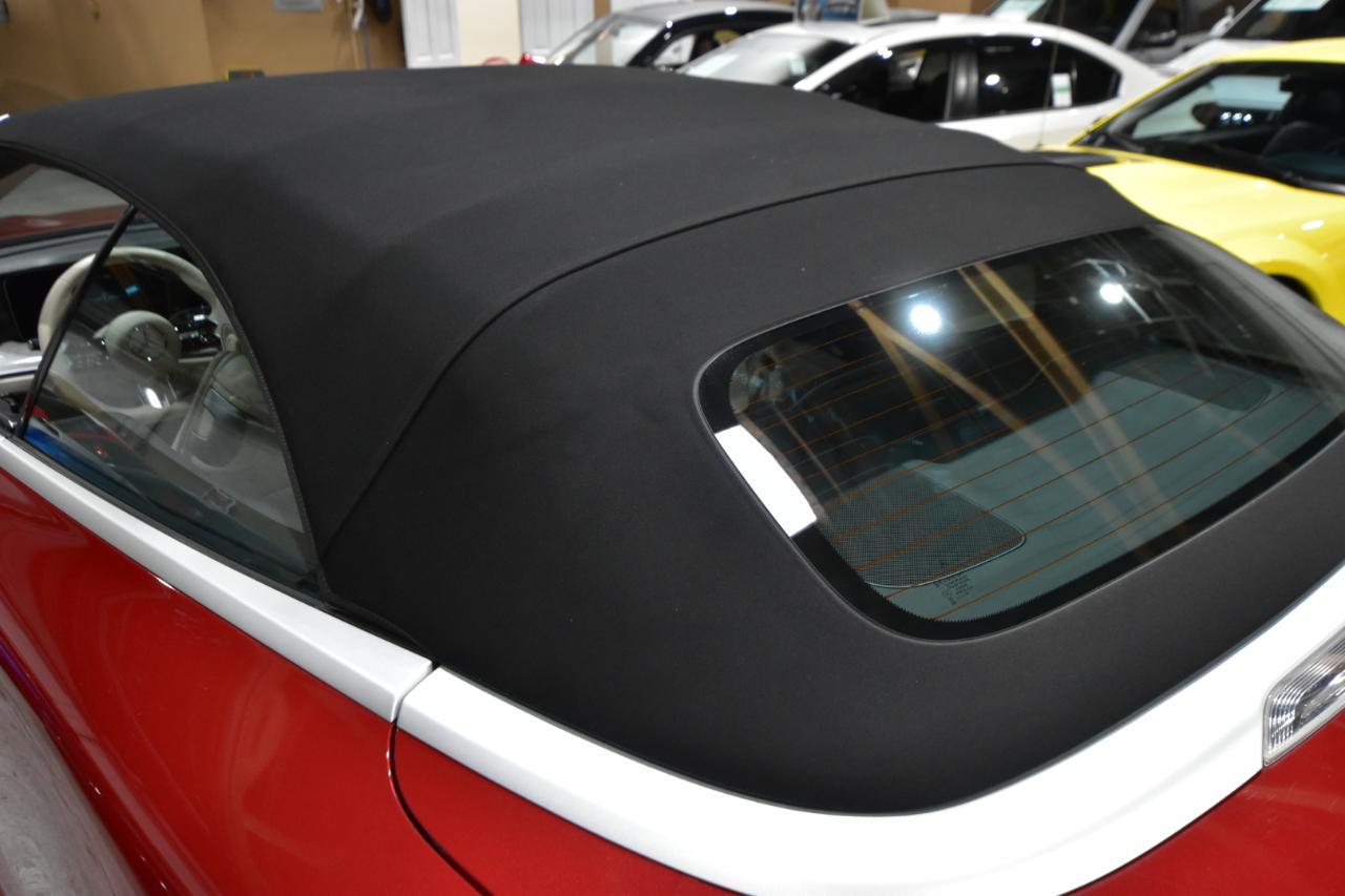 Mercedes-Benz E-Class E 450 4MATIC Cabriolet 2023