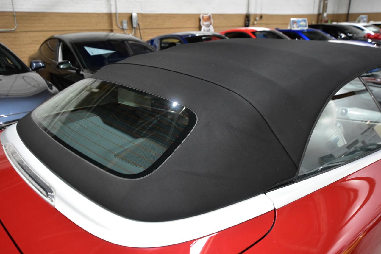 Mercedes-Benz E-Class E 450 4MATIC Cabriolet 2023