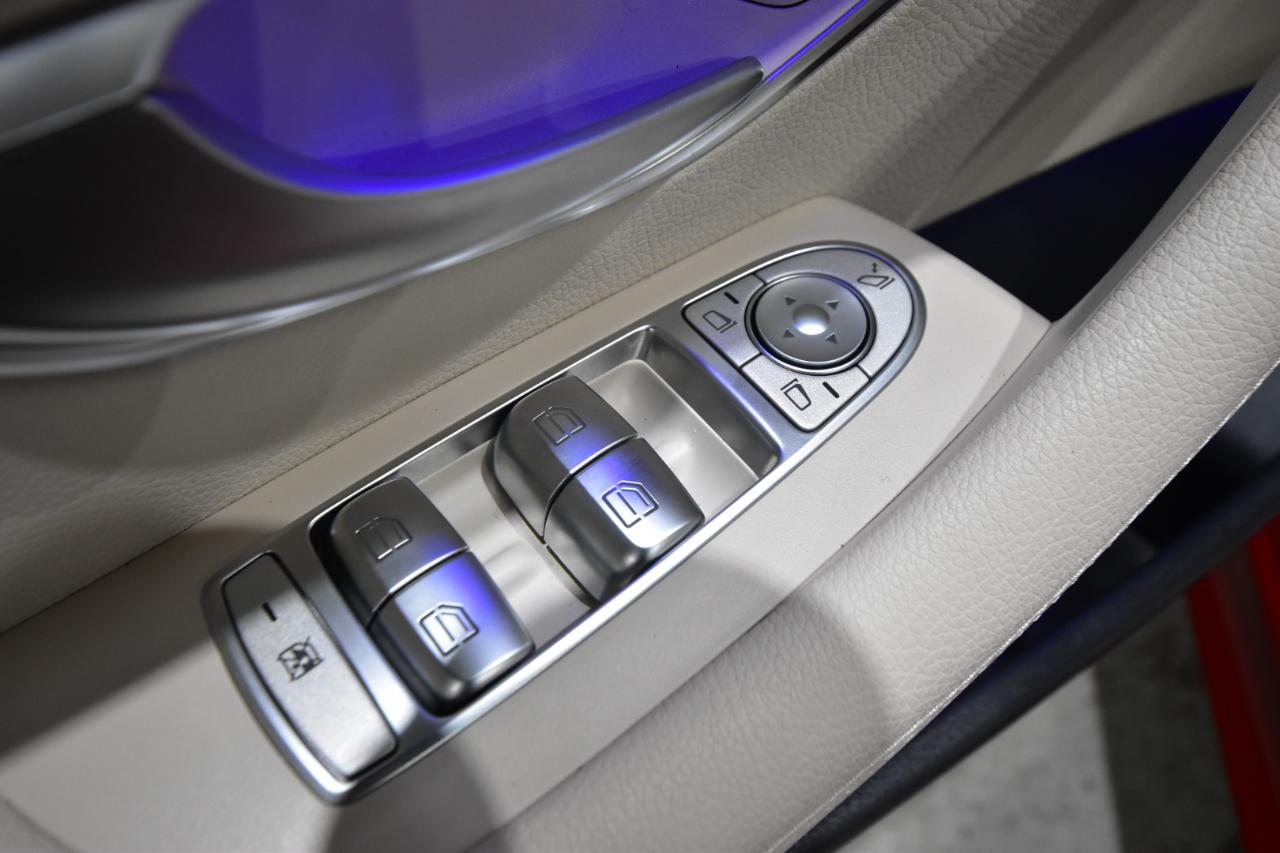 Mercedes-Benz E-Class E 450 4MATIC Cabriolet 2023