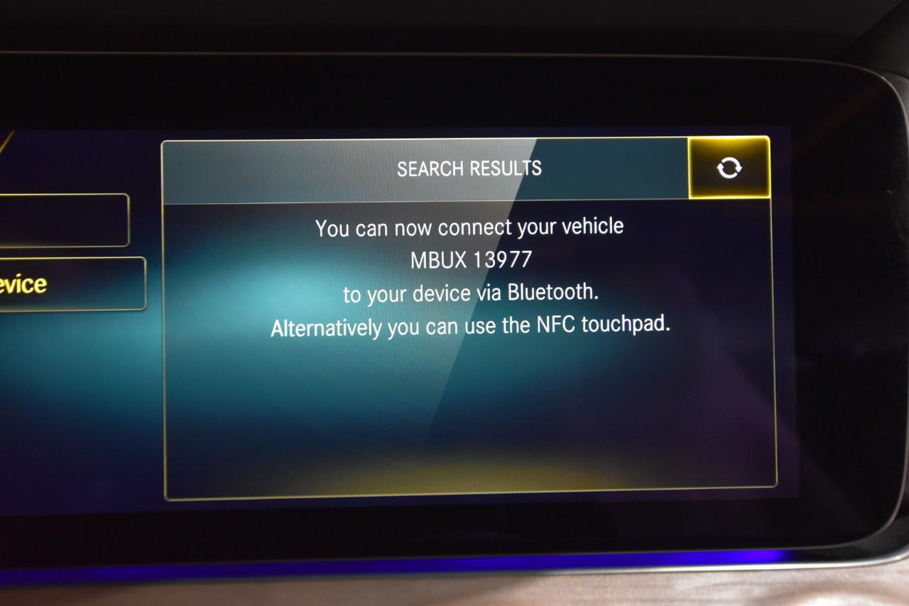 Mercedes-Benz E-Class E 450 4MATIC Cabriolet 2023