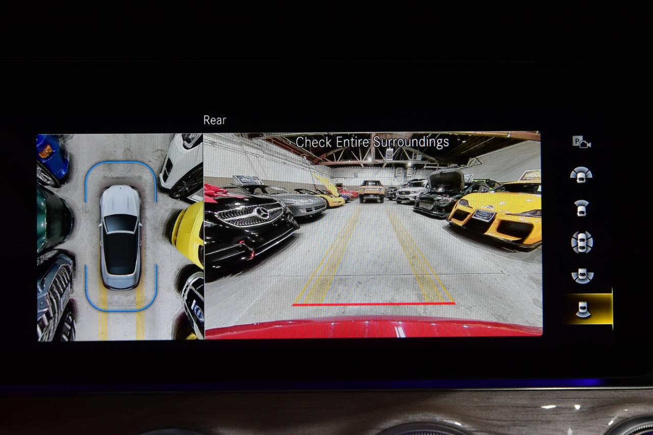 Mercedes-Benz E-Class E 450 4MATIC Cabriolet 2023