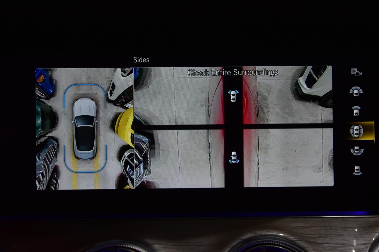 Mercedes-Benz E-Class E 450 4MATIC Cabriolet 2023