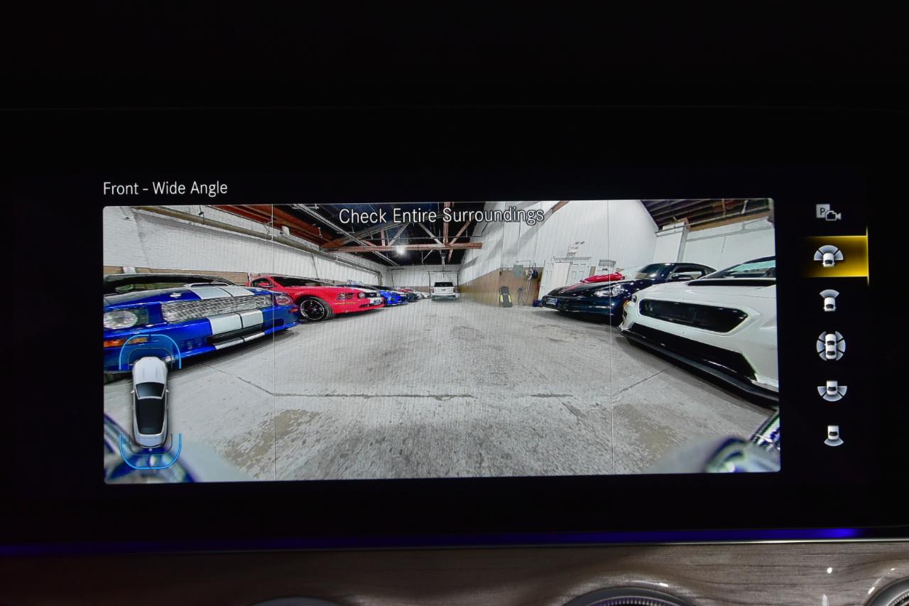 Mercedes-Benz E-Class E 450 4MATIC Cabriolet 2023