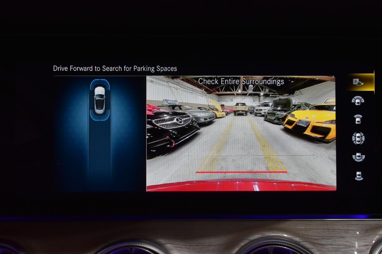 Mercedes-Benz E-Class E 450 4MATIC Cabriolet 2023