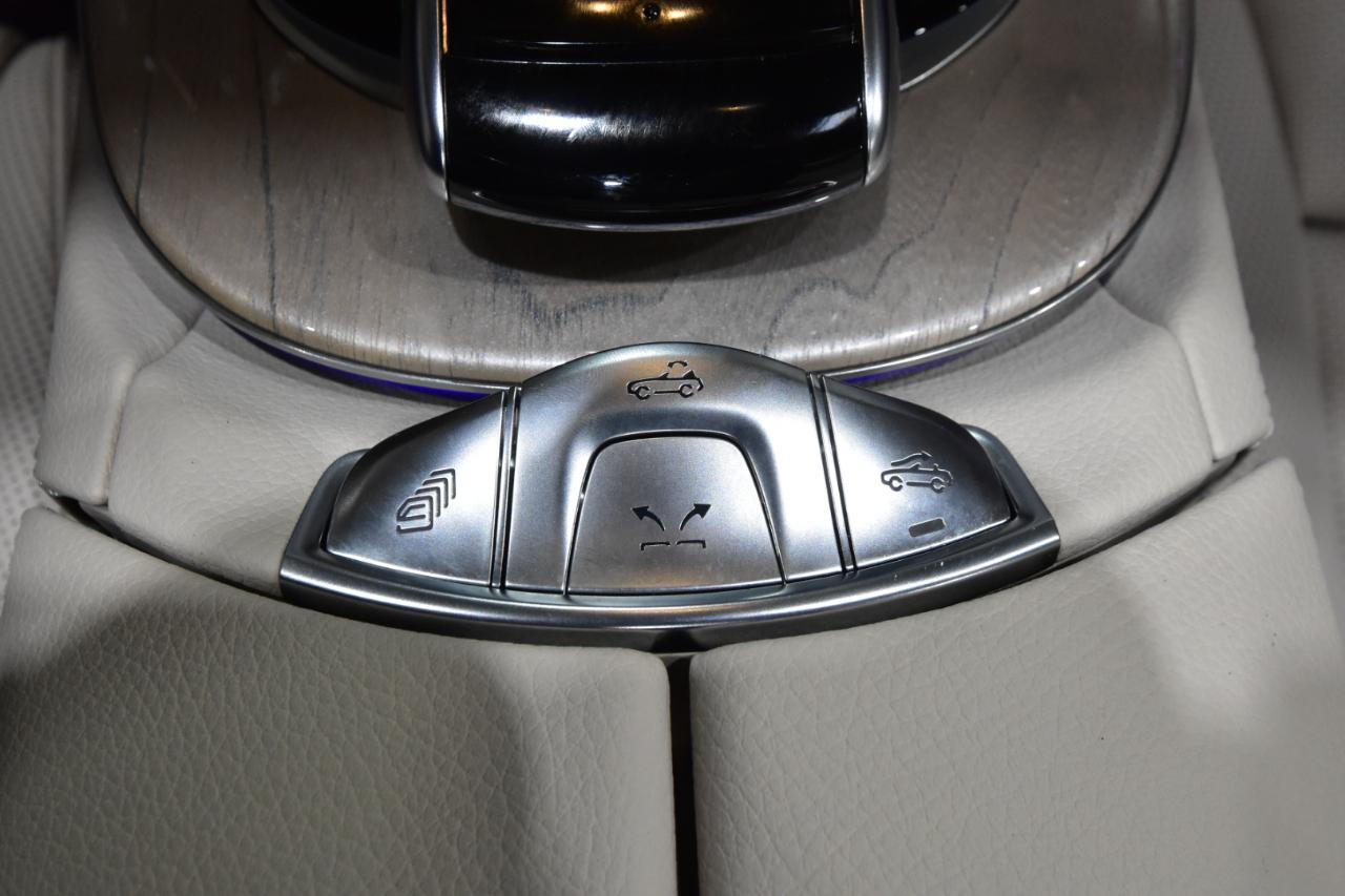 Mercedes-Benz E-Class E 450 4MATIC Cabriolet 2023