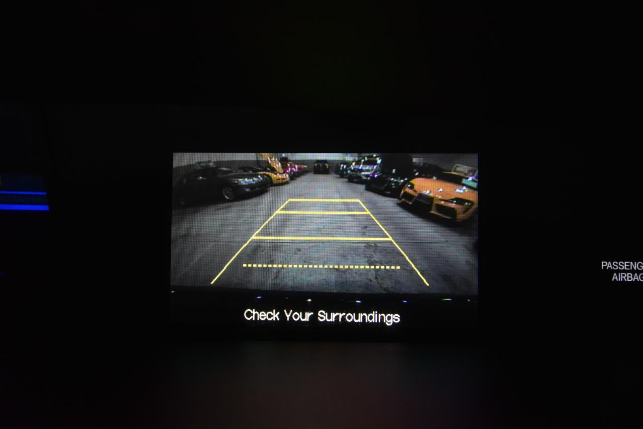 Honda Civic Sedan 4dr CVT LX 2015