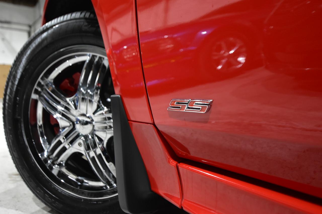 Chevrolet Impala 4dr Sdn LT Retail 2012