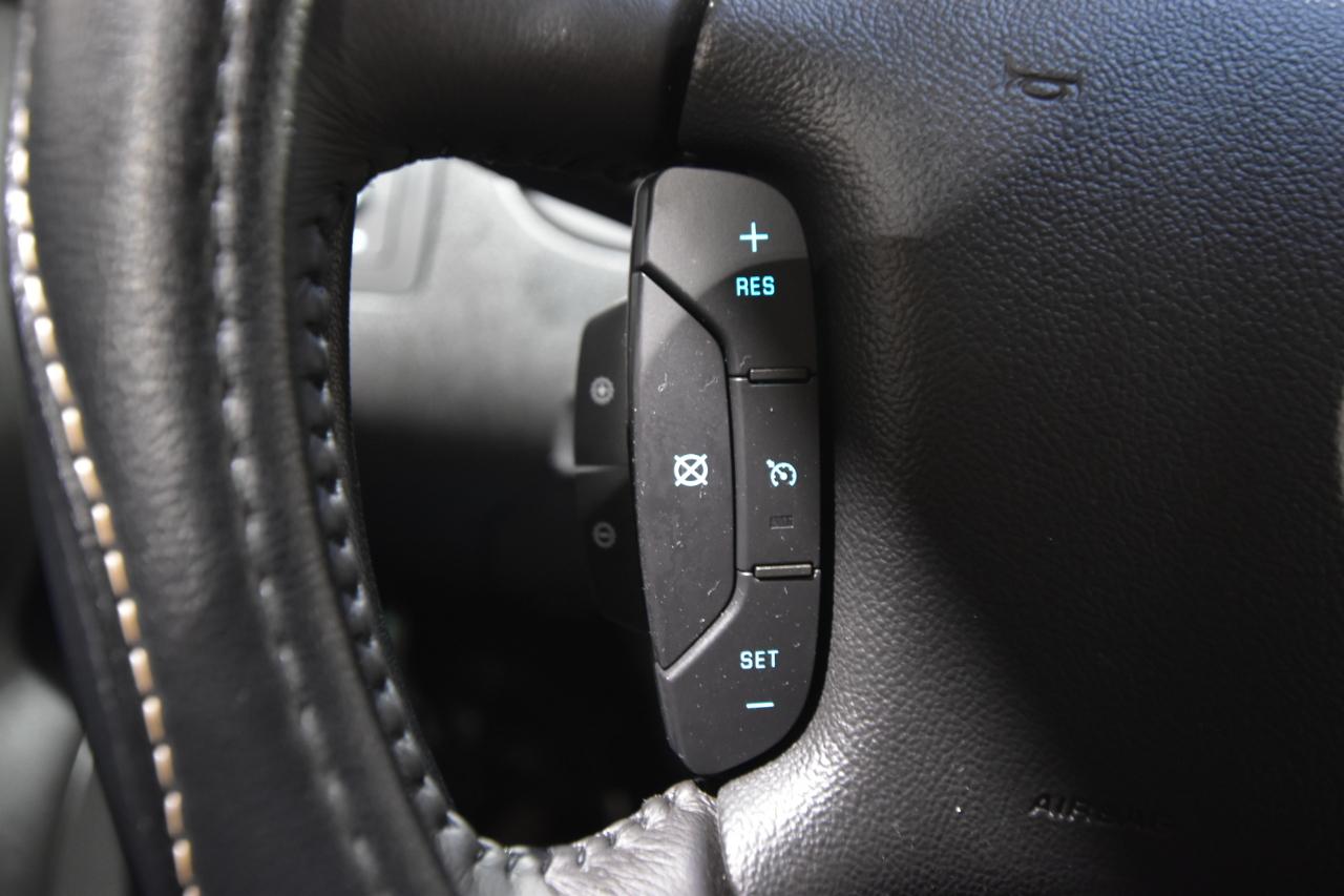 Chevrolet Impala 4dr Sdn LT Retail 2012