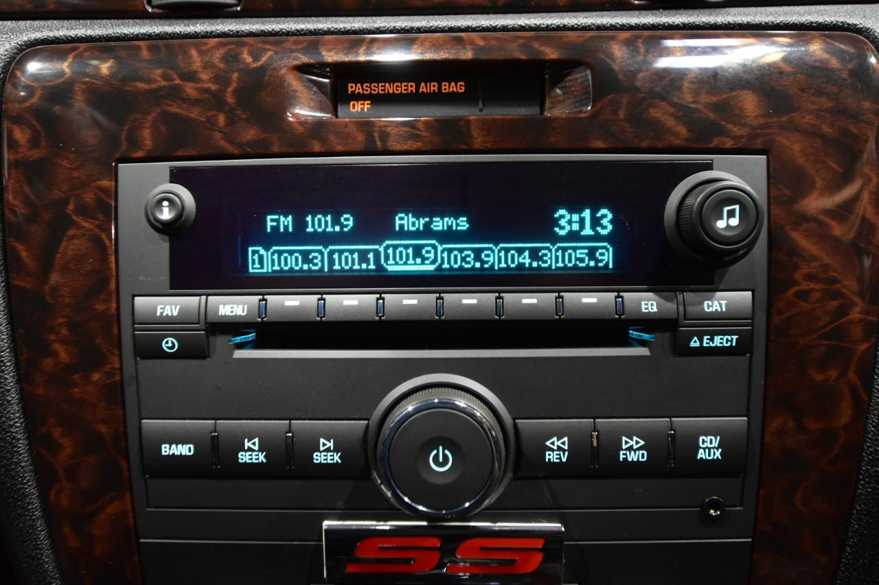 Chevrolet Impala 4dr Sdn LT Retail 2012