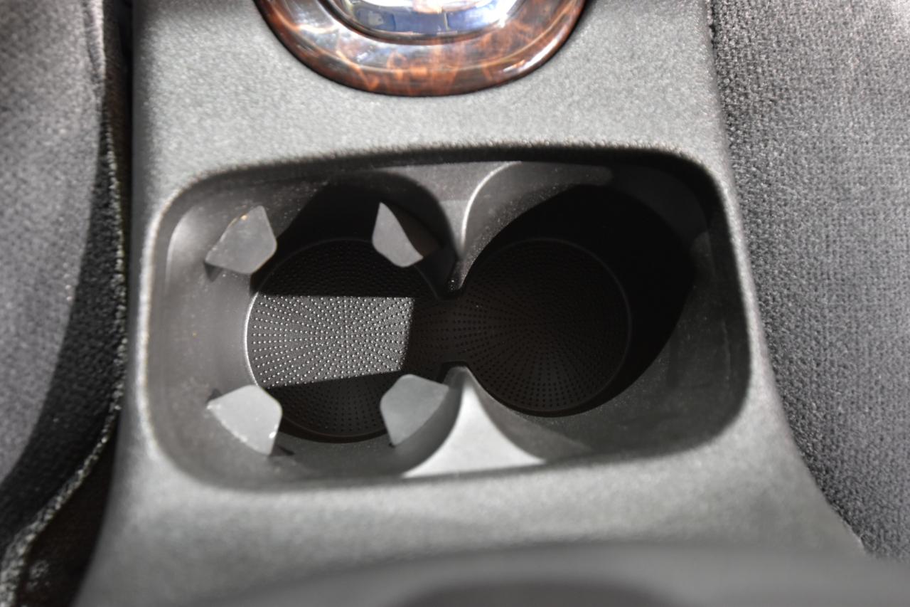 Chevrolet Impala 4dr Sdn LT Retail 2012