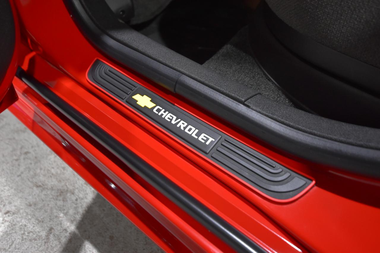 Chevrolet Impala 4dr Sdn LT Retail 2012