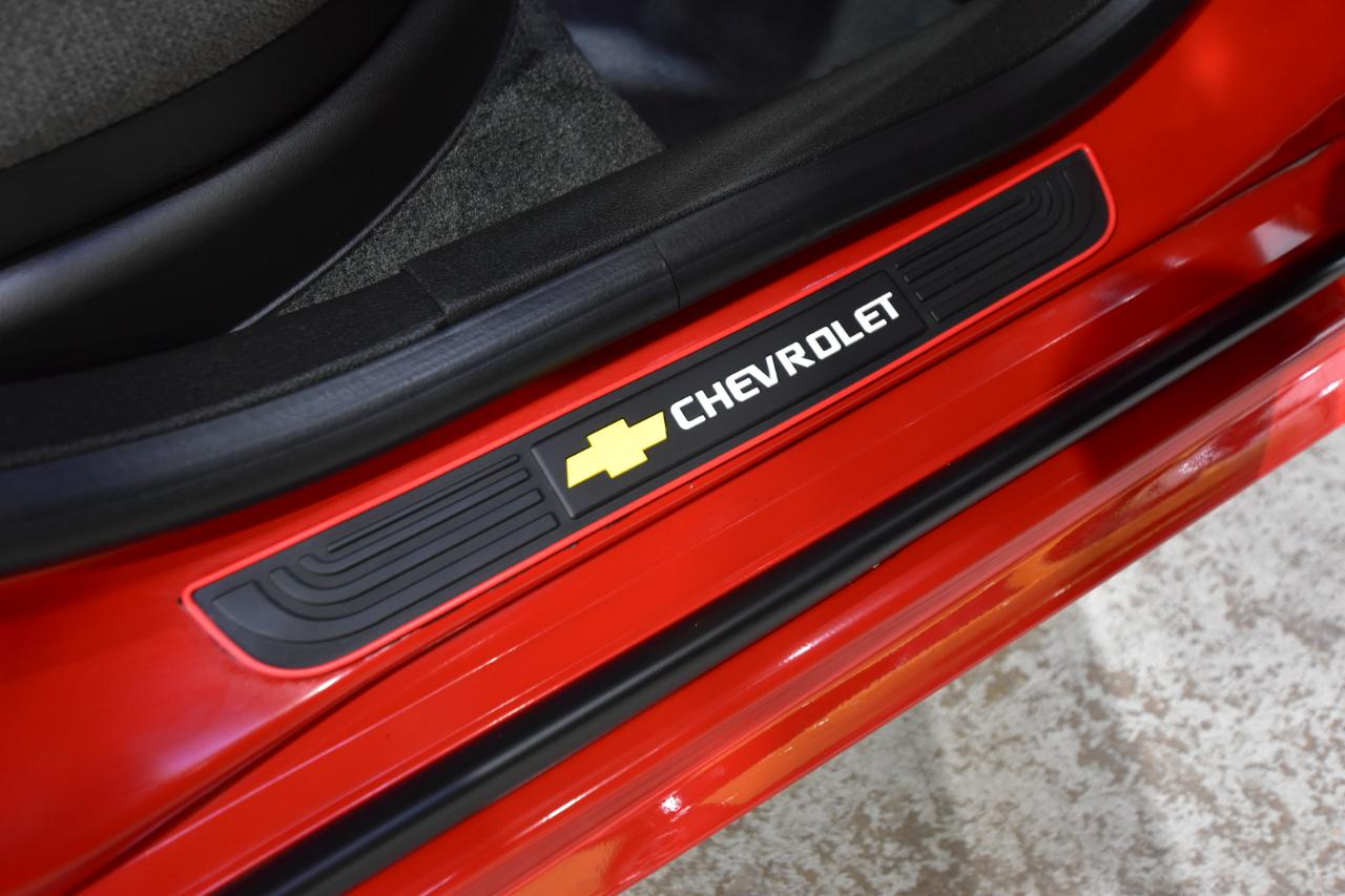 Chevrolet Impala 4dr Sdn LT Retail 2012