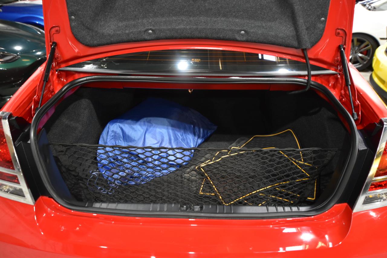 Chevrolet Impala 4dr Sdn LT Retail 2012