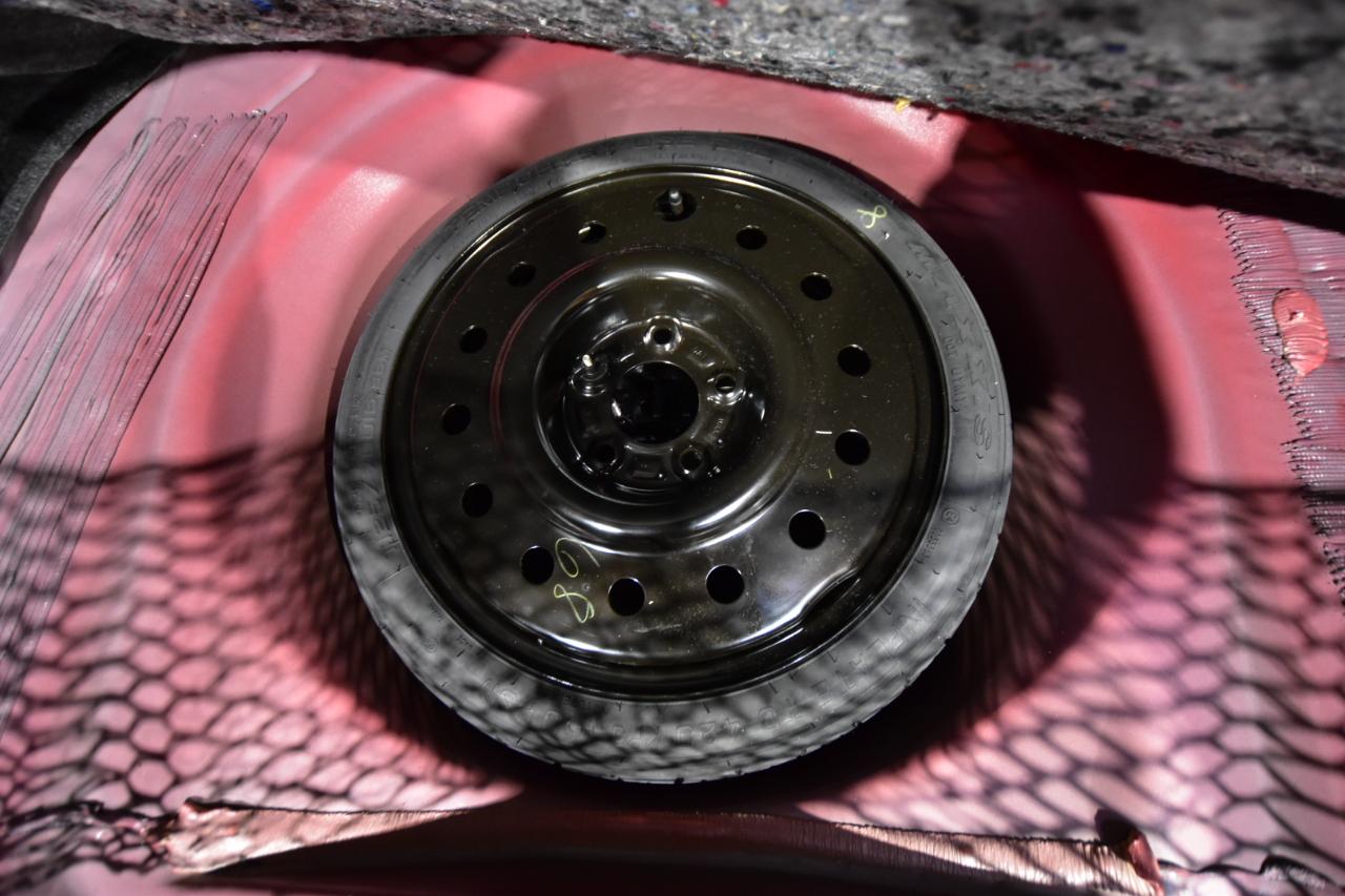 Chevrolet Impala 4dr Sdn LT Retail 2012