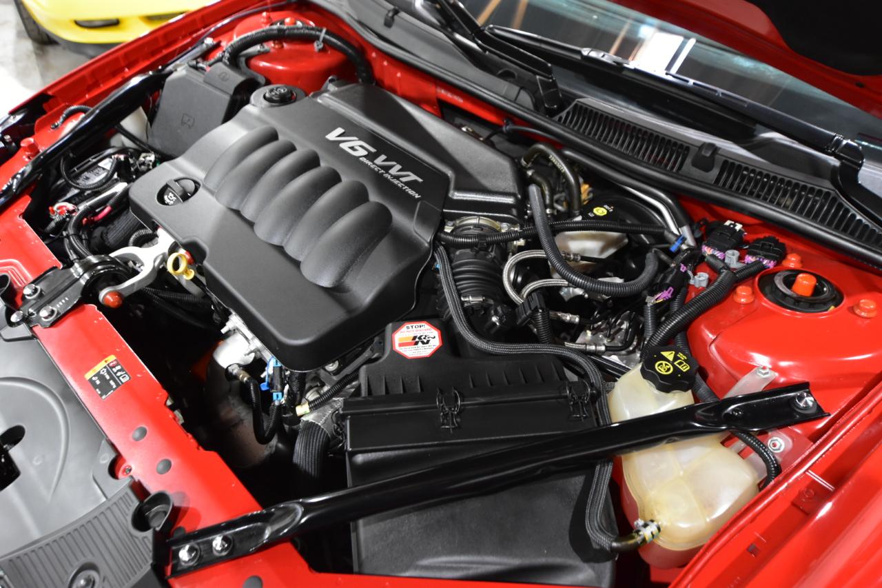 Chevrolet Impala 4dr Sdn LT Retail 2012