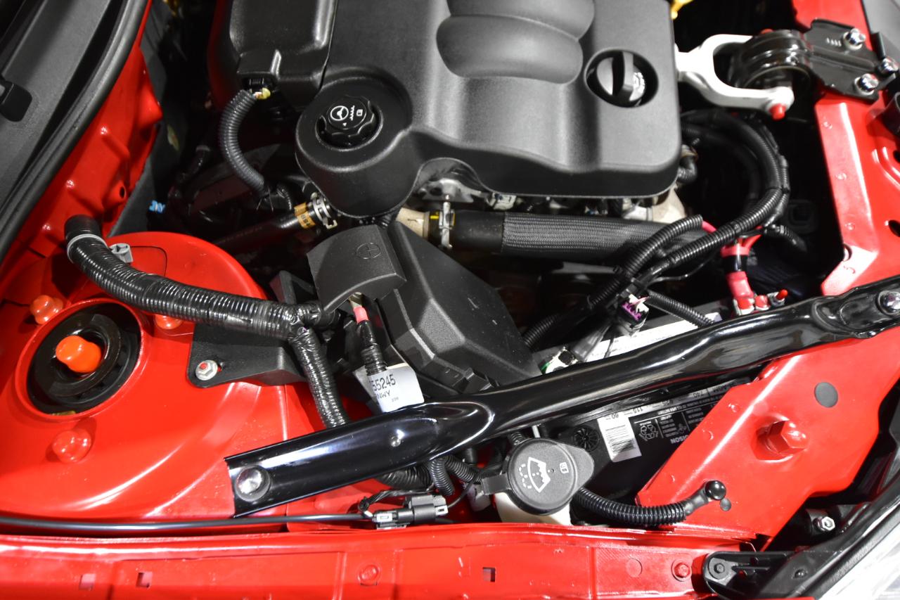 Chevrolet Impala 4dr Sdn LT Retail 2012