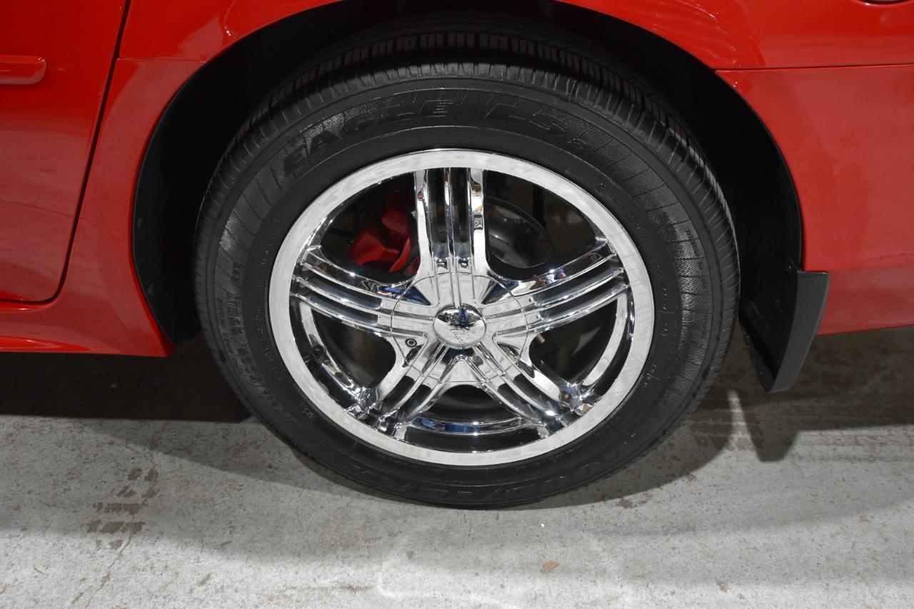 Chevrolet Impala 4dr Sdn LT Retail 2012