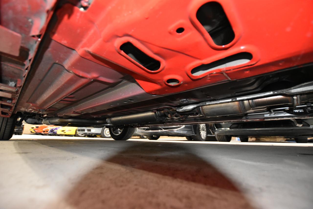 Chevrolet Impala 4dr Sdn LT Retail 2012