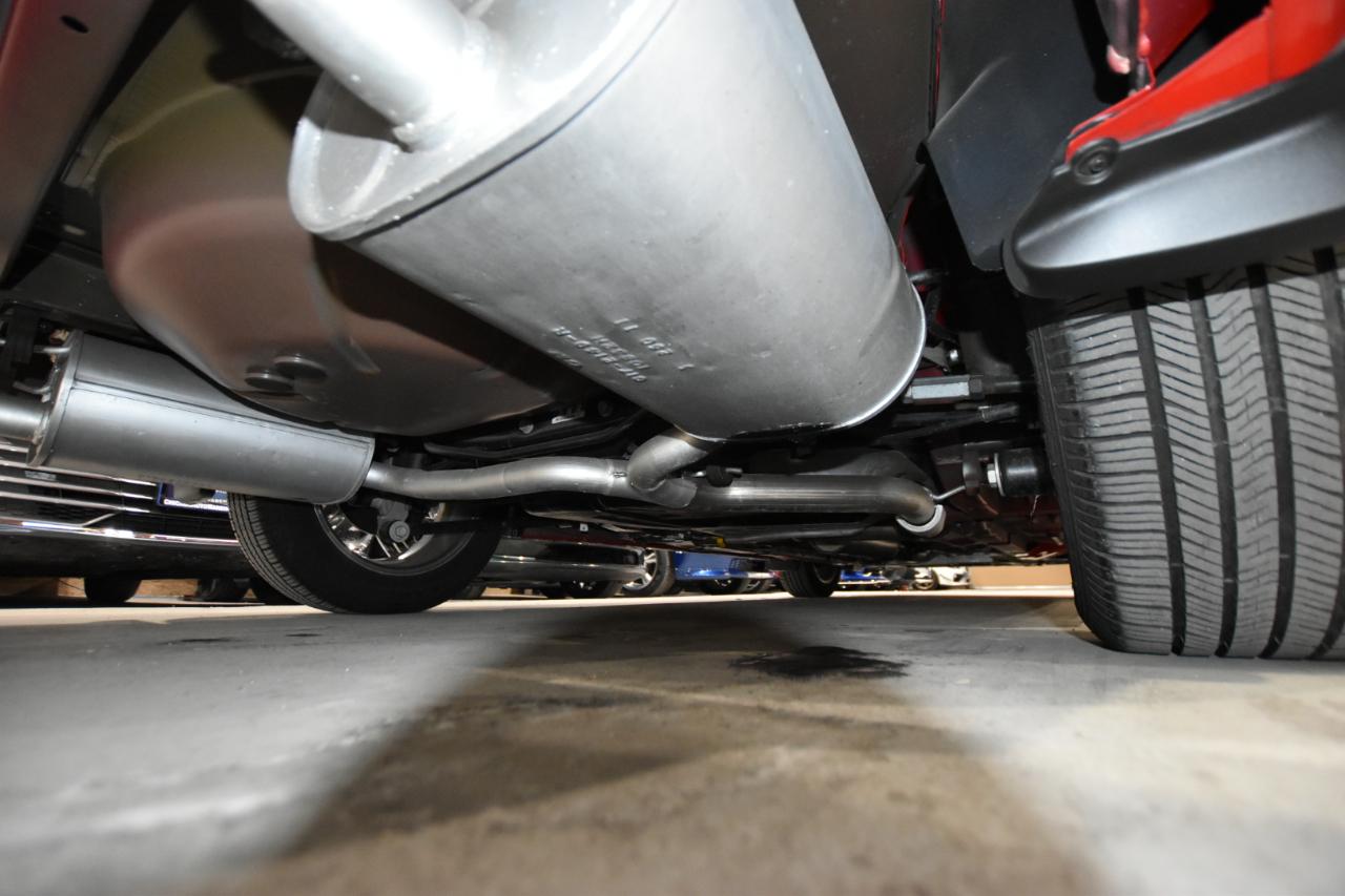 Chevrolet Impala 4dr Sdn LT Retail 2012