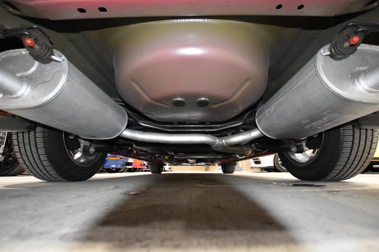 Chevrolet Impala 4dr Sdn LT Retail 2012