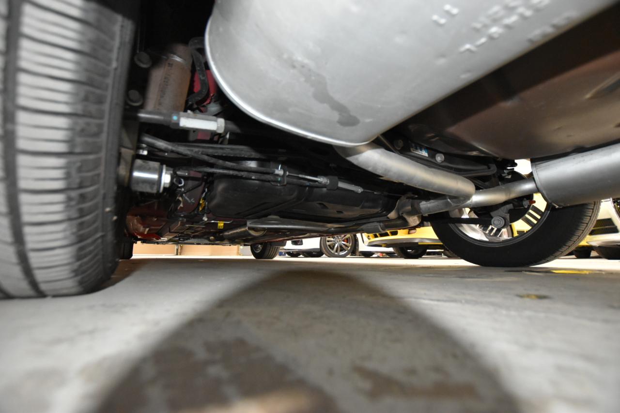 Chevrolet Impala 4dr Sdn LT Retail 2012