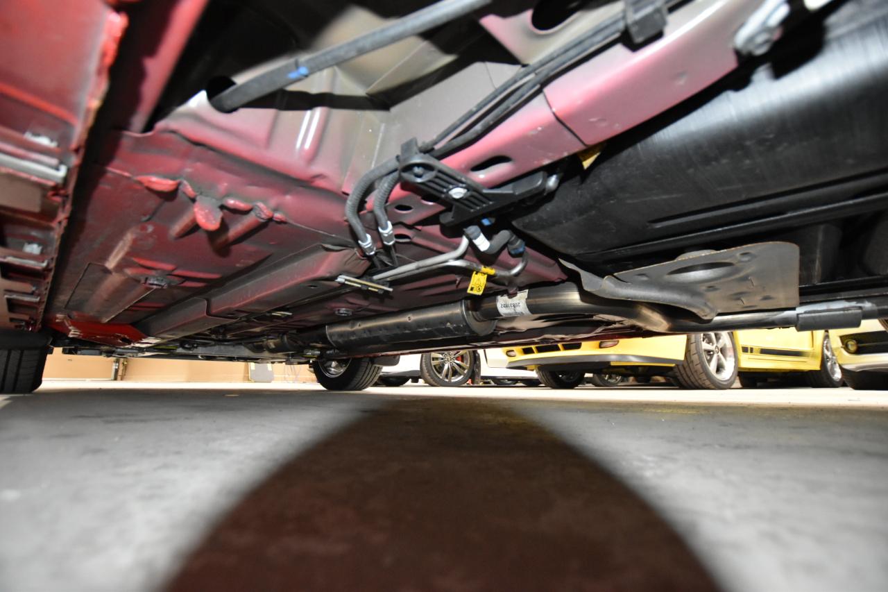 Chevrolet Impala 4dr Sdn LT Retail 2012