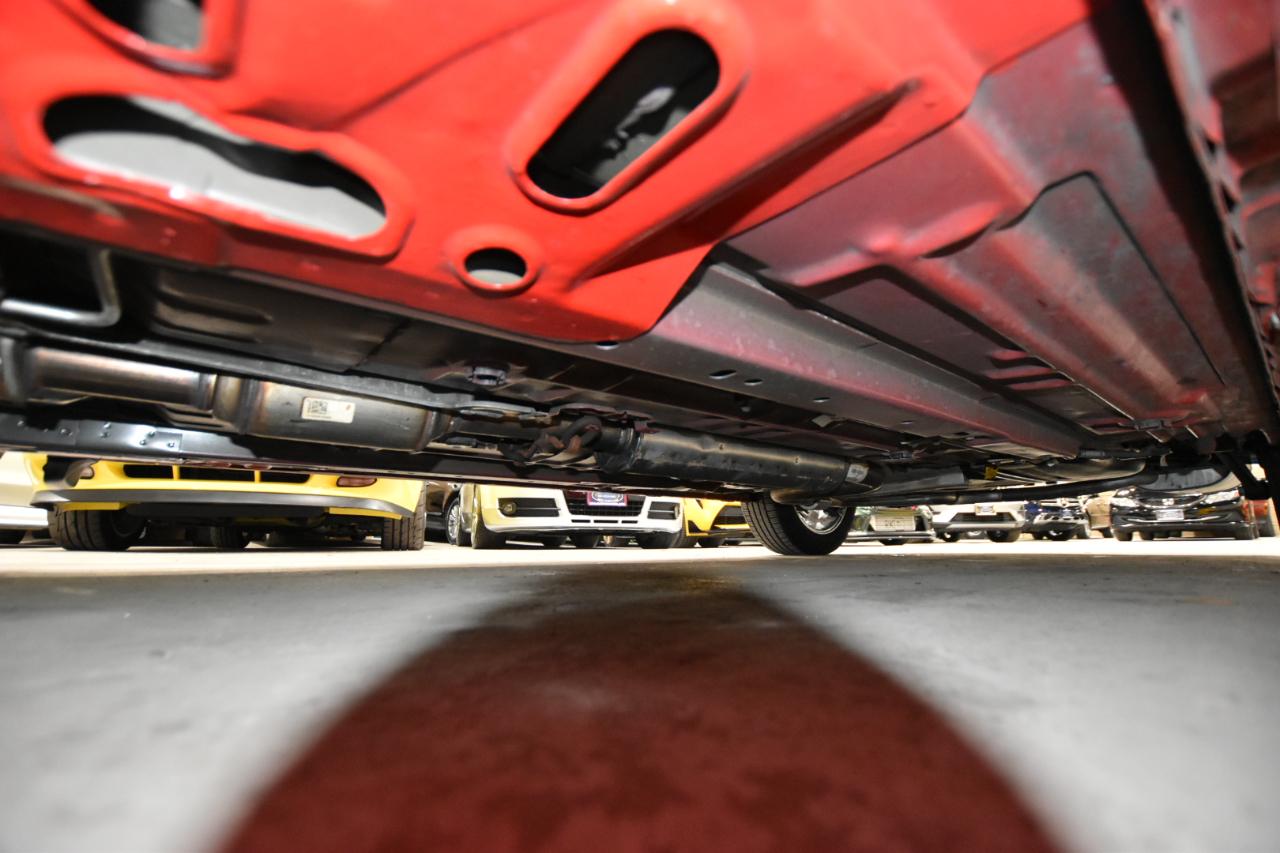 Chevrolet Impala 4dr Sdn LT Retail 2012