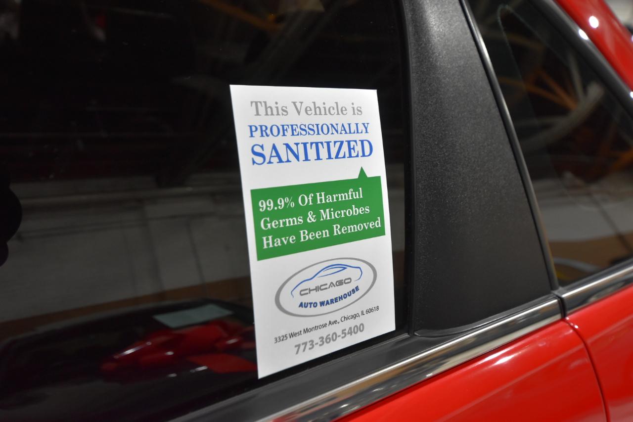 Chevrolet Impala 4dr Sdn LT Retail 2012