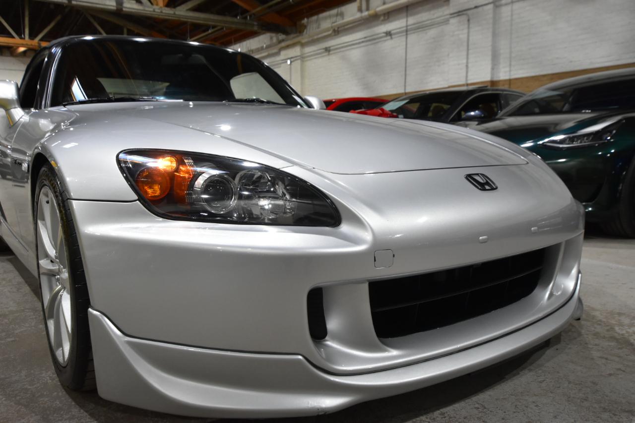 Honda S2000 MT 2006