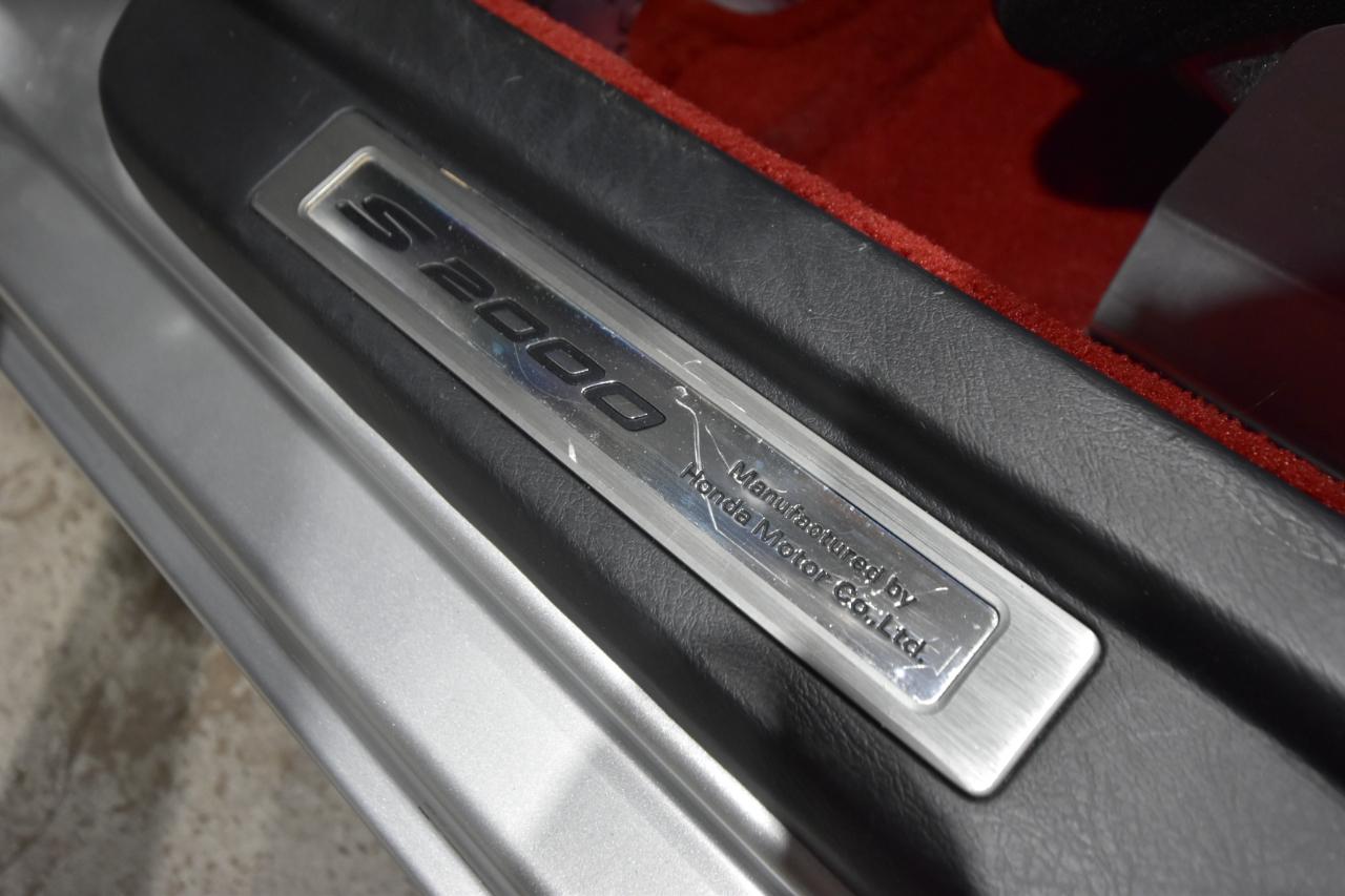 Honda S2000 MT 2006