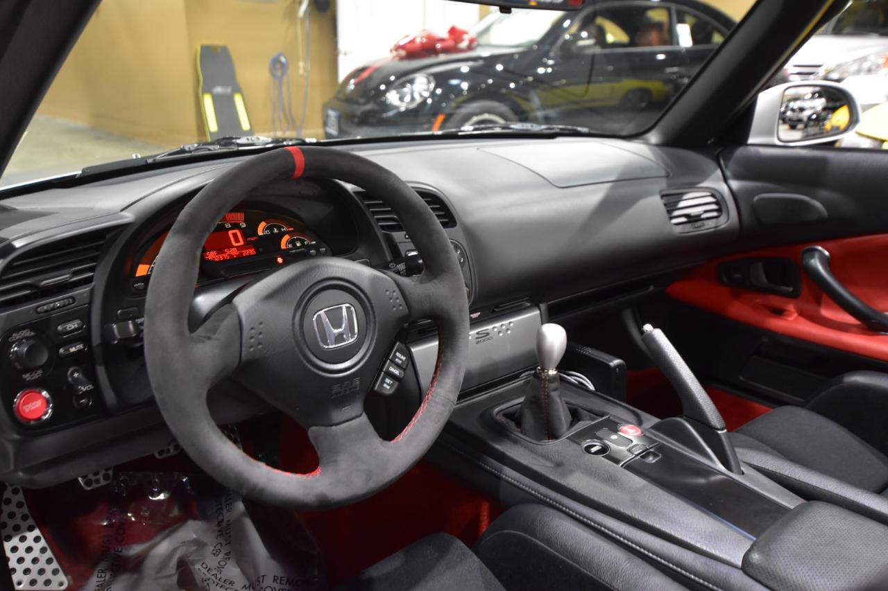 Honda S2000 MT 2006