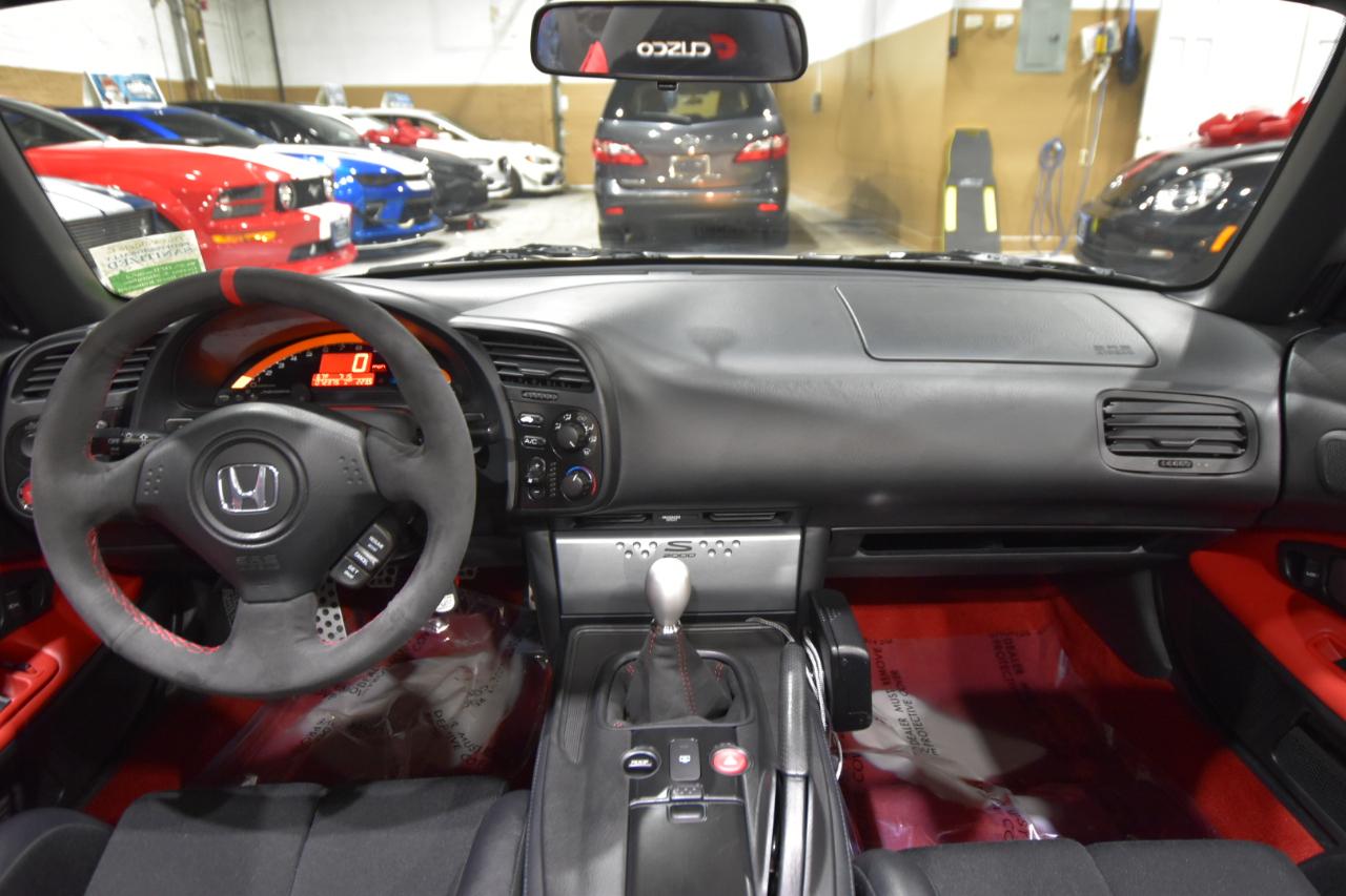 Honda S2000 MT 2006