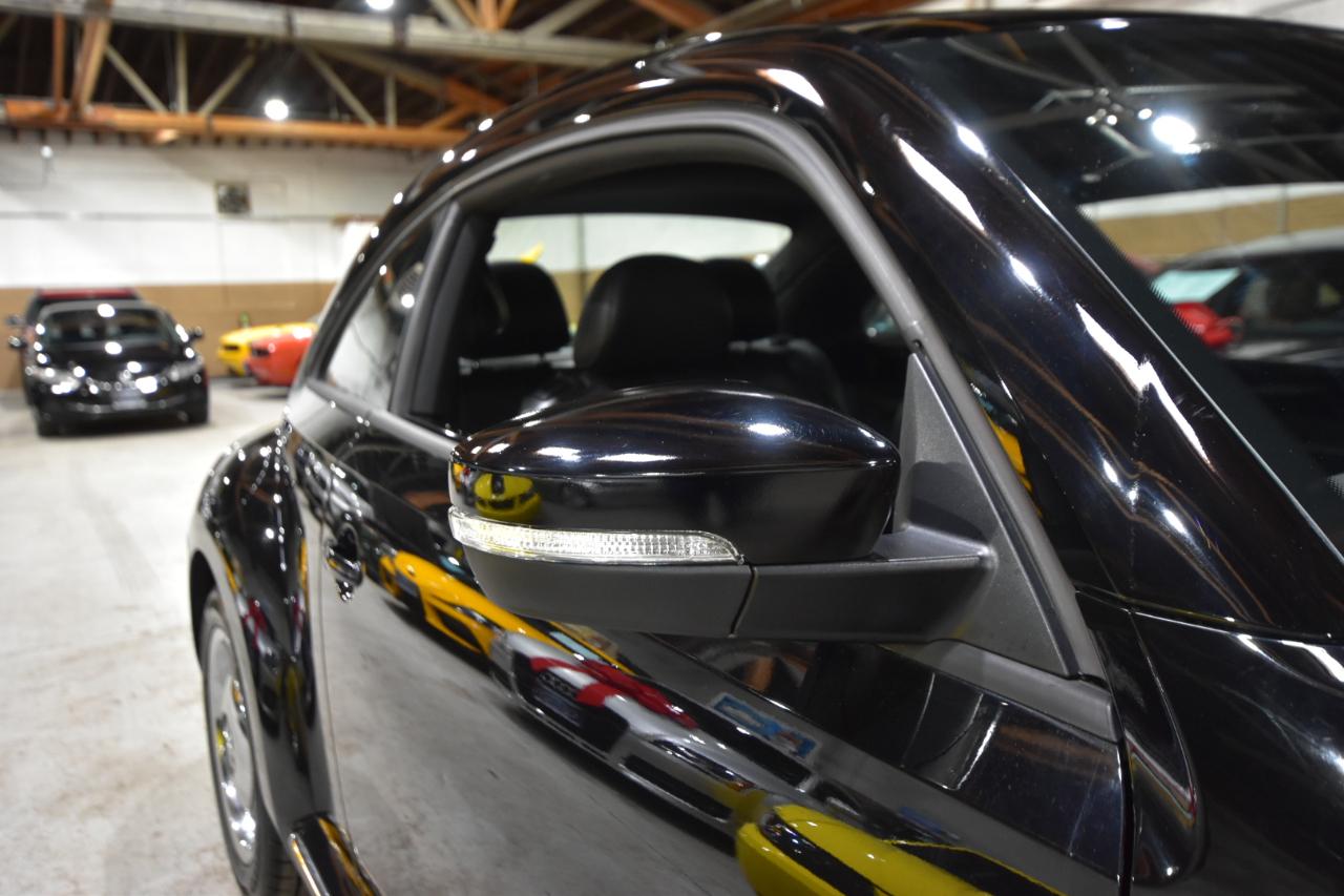 Volkswagen Beetle 2dr Cpe Man 2.5L PZEV 2012