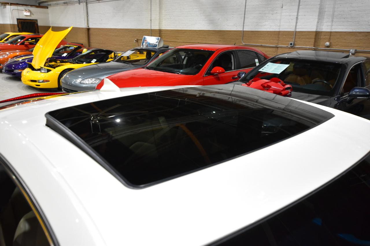 Cadillac CTS Coupe 2dr Cpe Premium AWD 2011