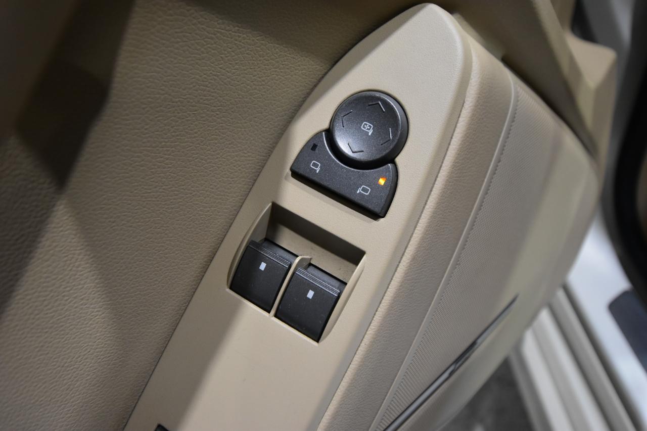 Cadillac CTS Coupe 2dr Cpe Premium AWD 2011