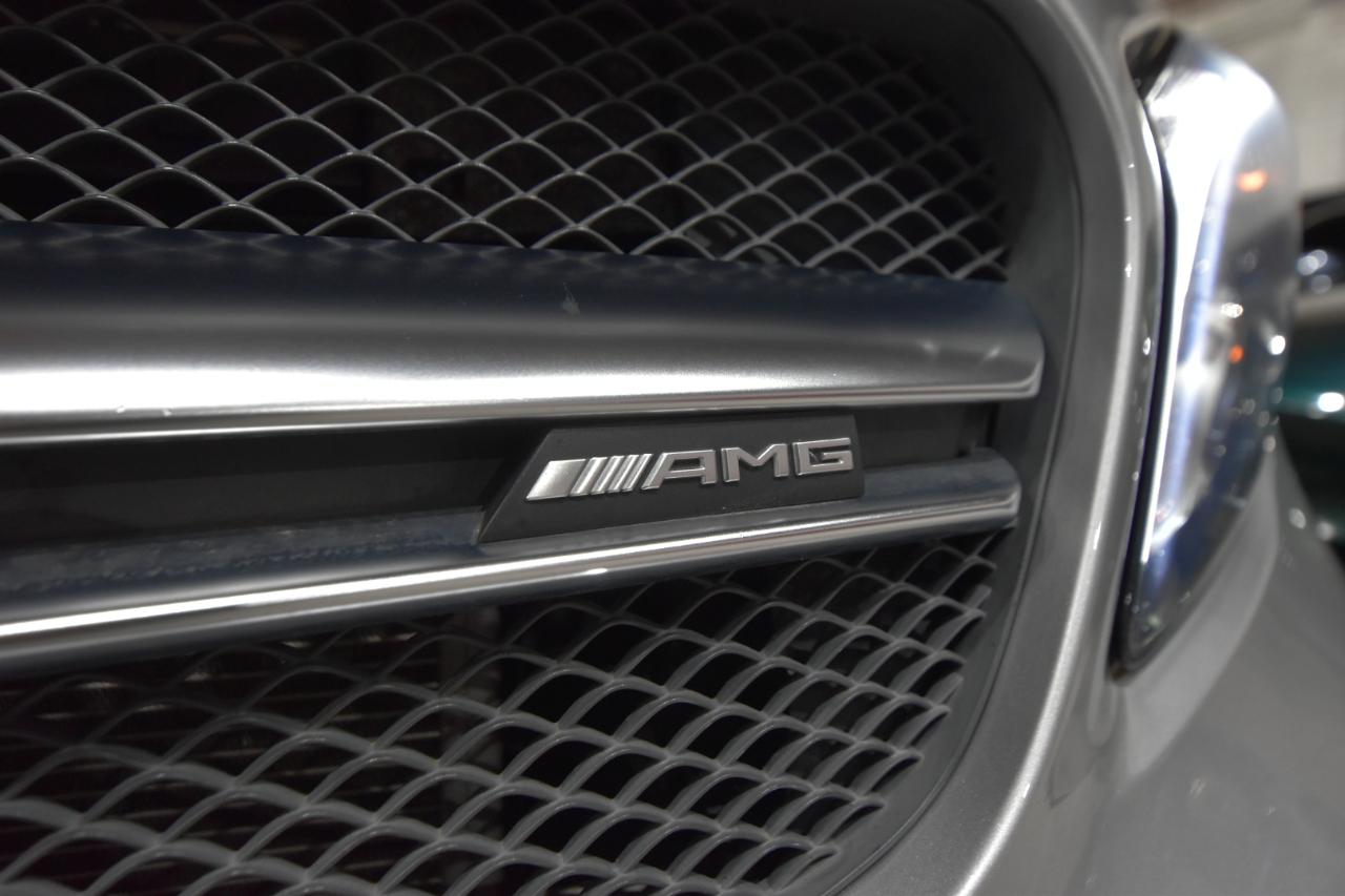 Mercedes-Benz GLA AMG GLA 45 4MATIC SUV 2018