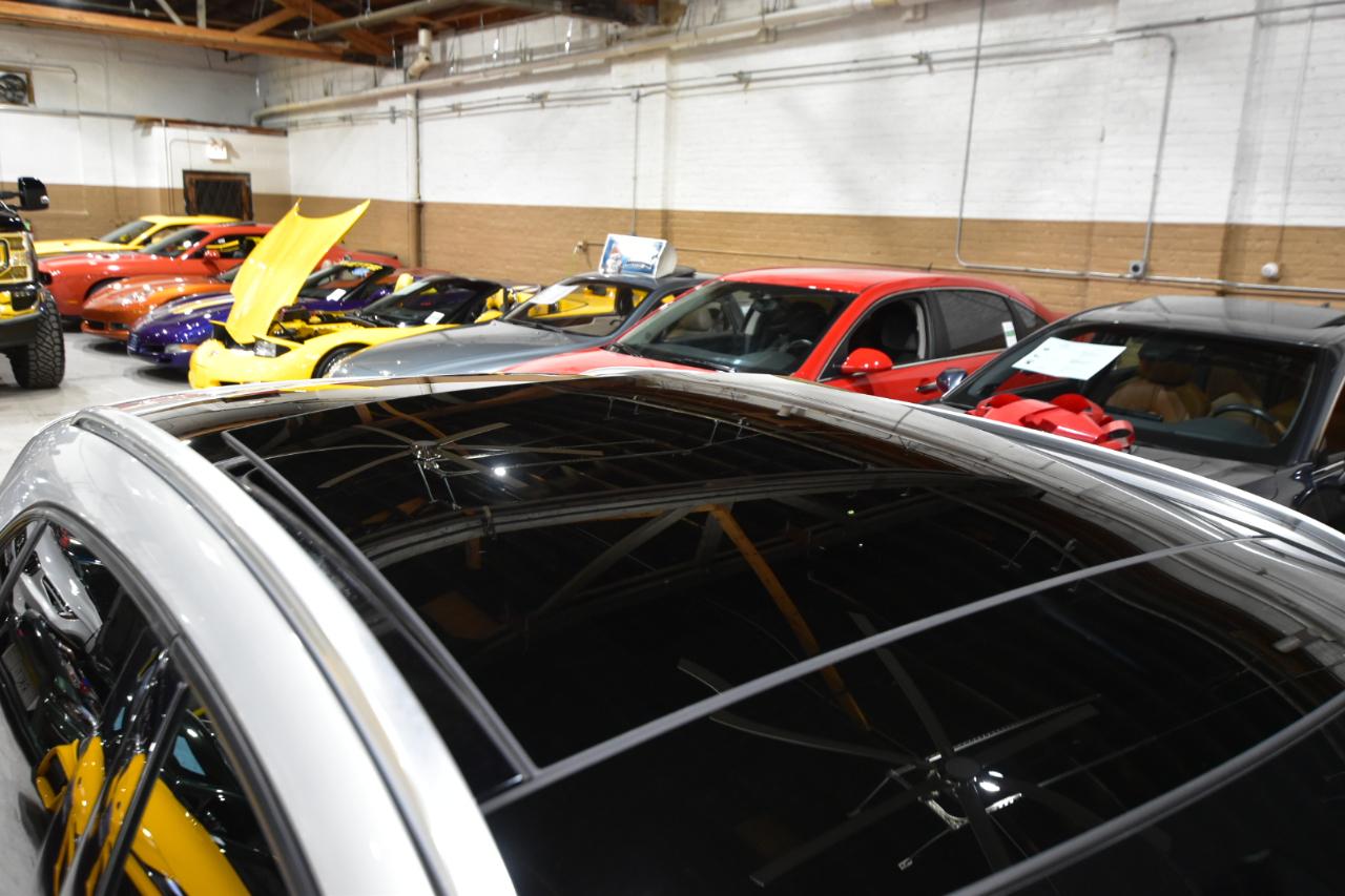 Mercedes-Benz GLA AMG GLA 45 4MATIC SUV 2018